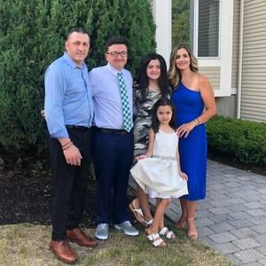 Meet your Posher, Theodora